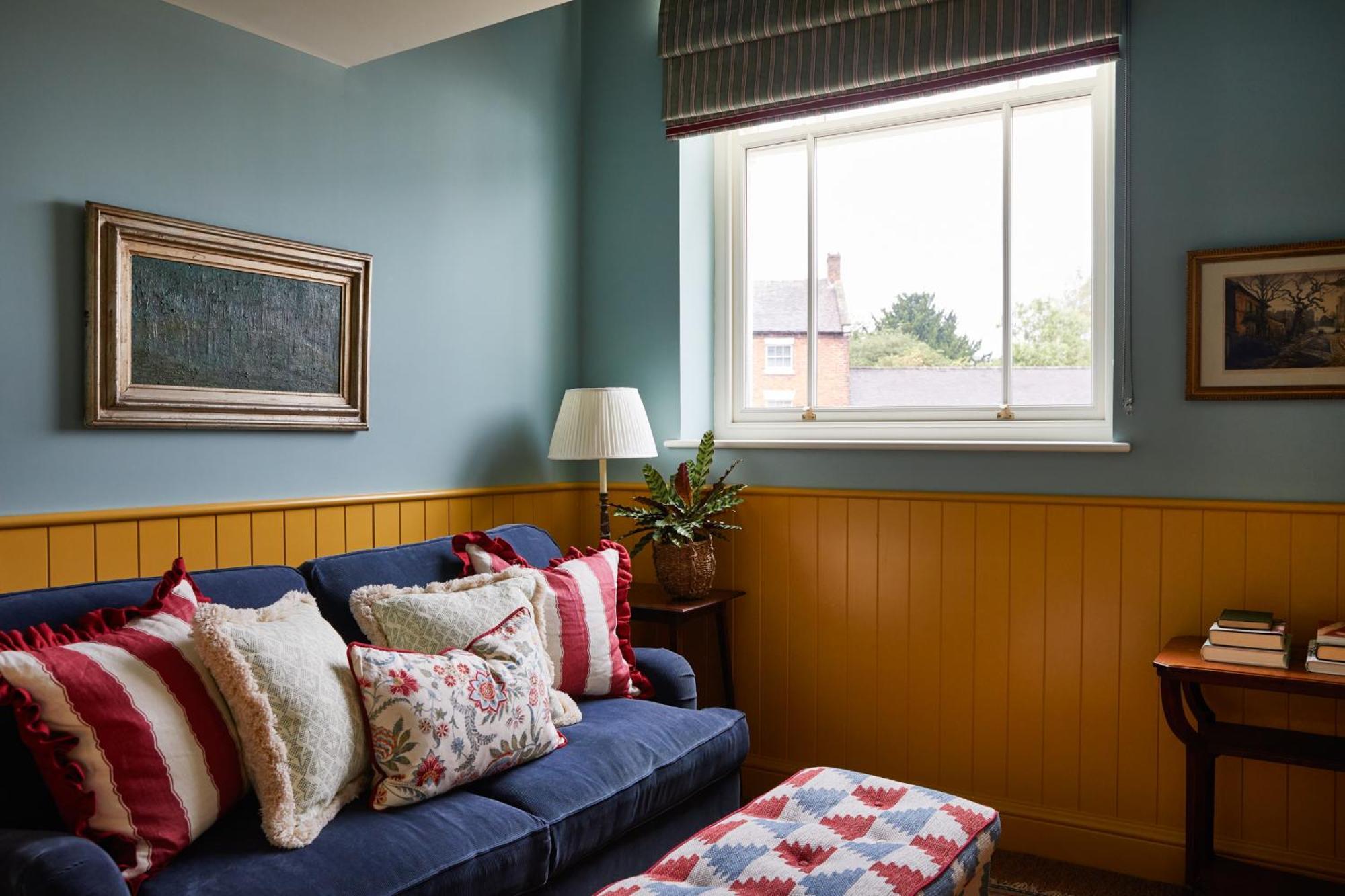 The Bear Inn, Hodnet Bagian luar foto